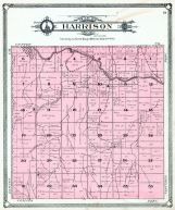 Harrison Precinct, Buffalo County 1907